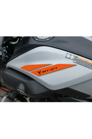 RKS SRK 12-250R LAMBO KAPLAMA MODELİ GRAPHİC STİCKER KİT