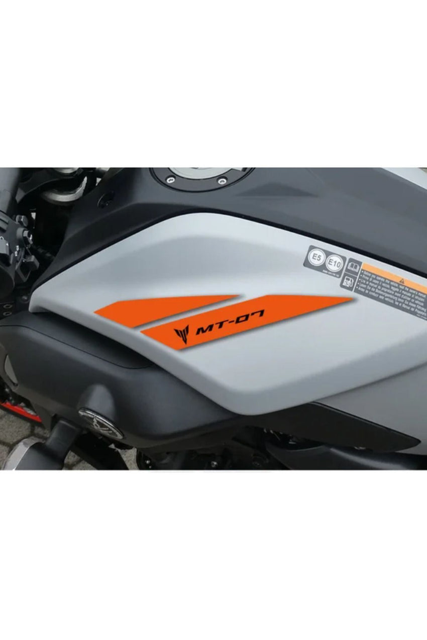 RKS SRK 12-250R LAMBO KAPLAMA MODELİ GRAPHİC STİCKER KİT