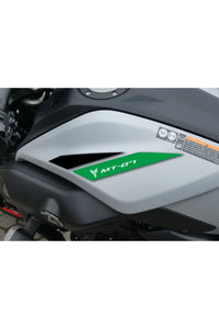 RKS SRK 12-250R LAMBO KAPLAMA MODELİ GRAPHİC STİCKER KİT