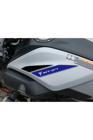 Yamaha R25 Sarı Jant Şeridi Jant Içi Yazılı 17 Inç Takım Halinde