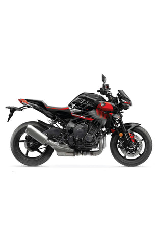 Yapışma Sticker Motul