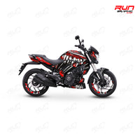 BAJAJ DOMİNAR 400 VENOM