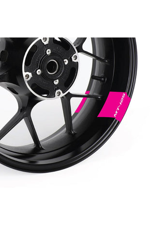 HONDA CBR 650R HANZALA MAVİ STİCKER SET FULL BODY KİT