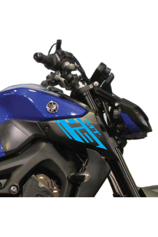 YAMAHA YZF R25 2014-2018 SARI MDL4 FULL KAPLAMA BODY KİT