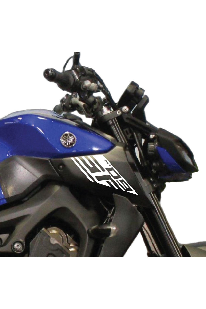 KTM DUKE 250 MDL7 FULL STİCKER SET BODY KİT