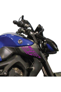 KTM DUKE 250 MDL7 FULL STİCKER SET BODY KİT