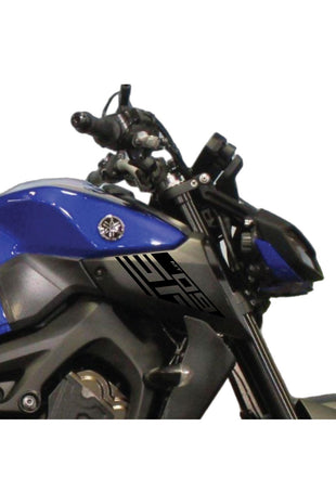 YAMAHA TRACER 700 KARMA GRAPHİC KİT STİCKER SET