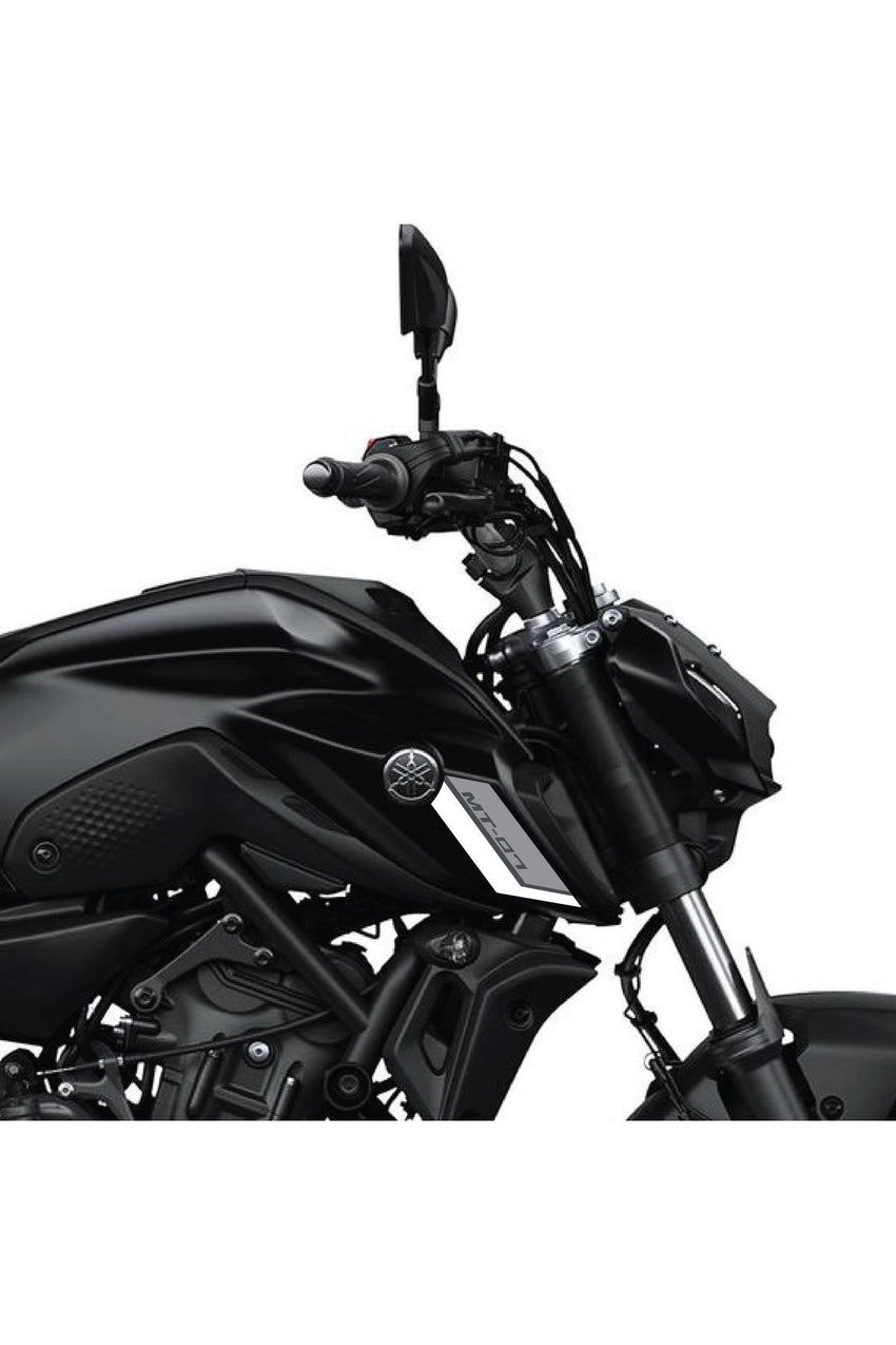 YAMAHA YZF R25 2014-2018 BEYAZ MDL4 FULL KAPLAMA BODY KİT