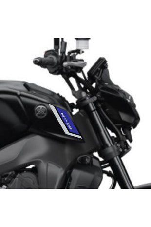 YAMAHA MT 25 2020-2023 KOYU JAPAN FULL STİCKER SET BODY KİT