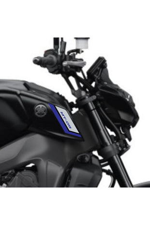 YAMAHA YZF MT 10 Uyumlu SU YEŞİLİ JANT ŞERİDİ STİCKER