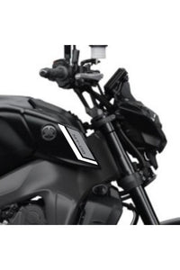 YAMAHA YZF R7M BEYAZ JANT ŞERİDİ STİCKER
