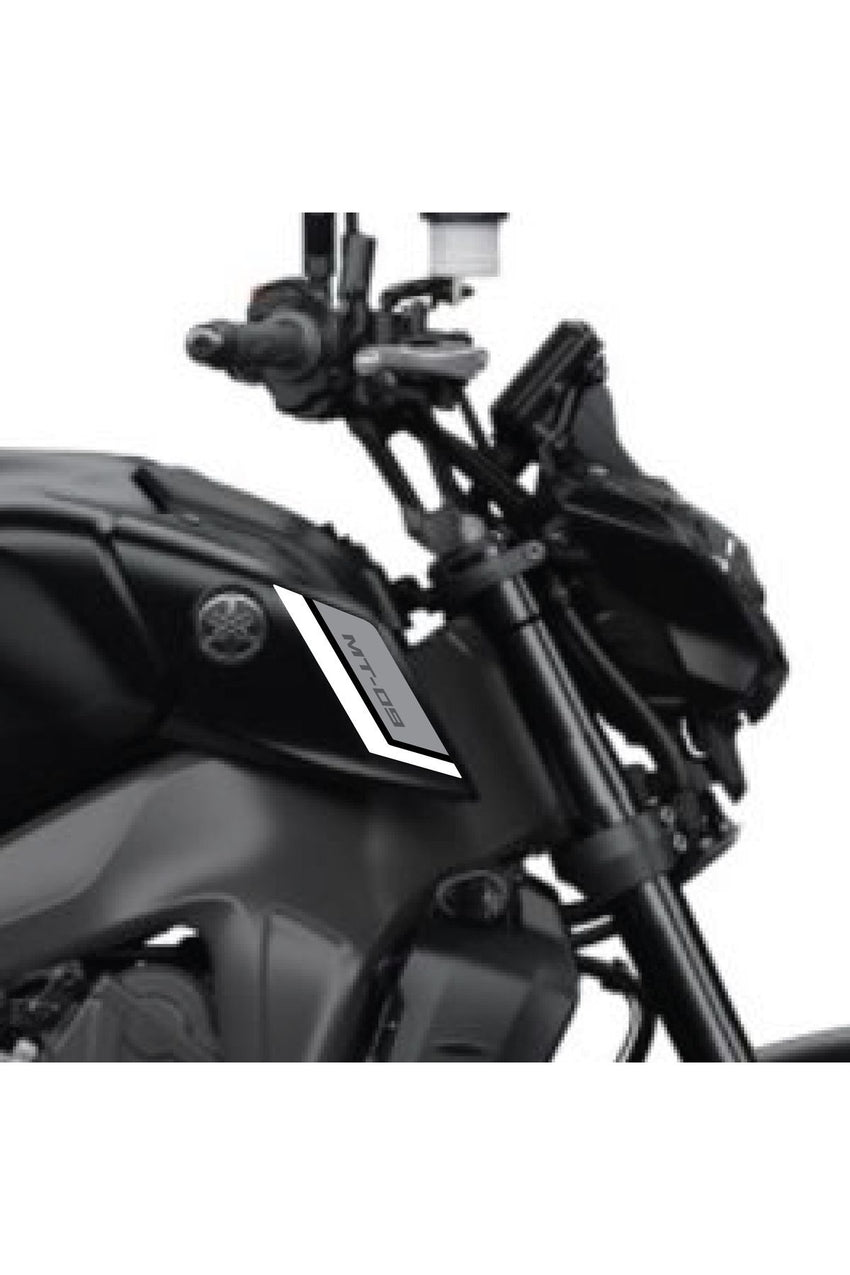 YAMAHA YZF R7M BEYAZ JANT ŞERİDİ STİCKER
