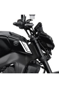 YAMAHA YZF R6 MOR JANT ŞERİDİ STİCKER