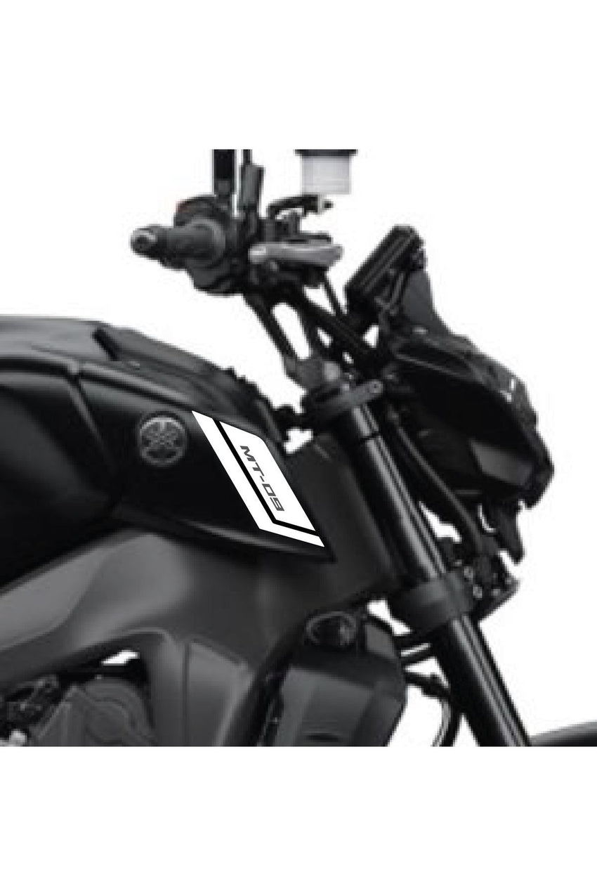 YAMAHA YZF R6 MOR JANT ŞERİDİ STİCKER