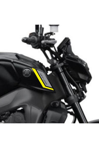 YAMAHA MT25 2014-2018 KARMA FULL BODY KİT STİCKER SET