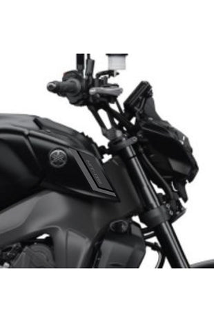 YAMAHA MT25 2014-2018 KARMA FULL BODY KİT STİCKER SET