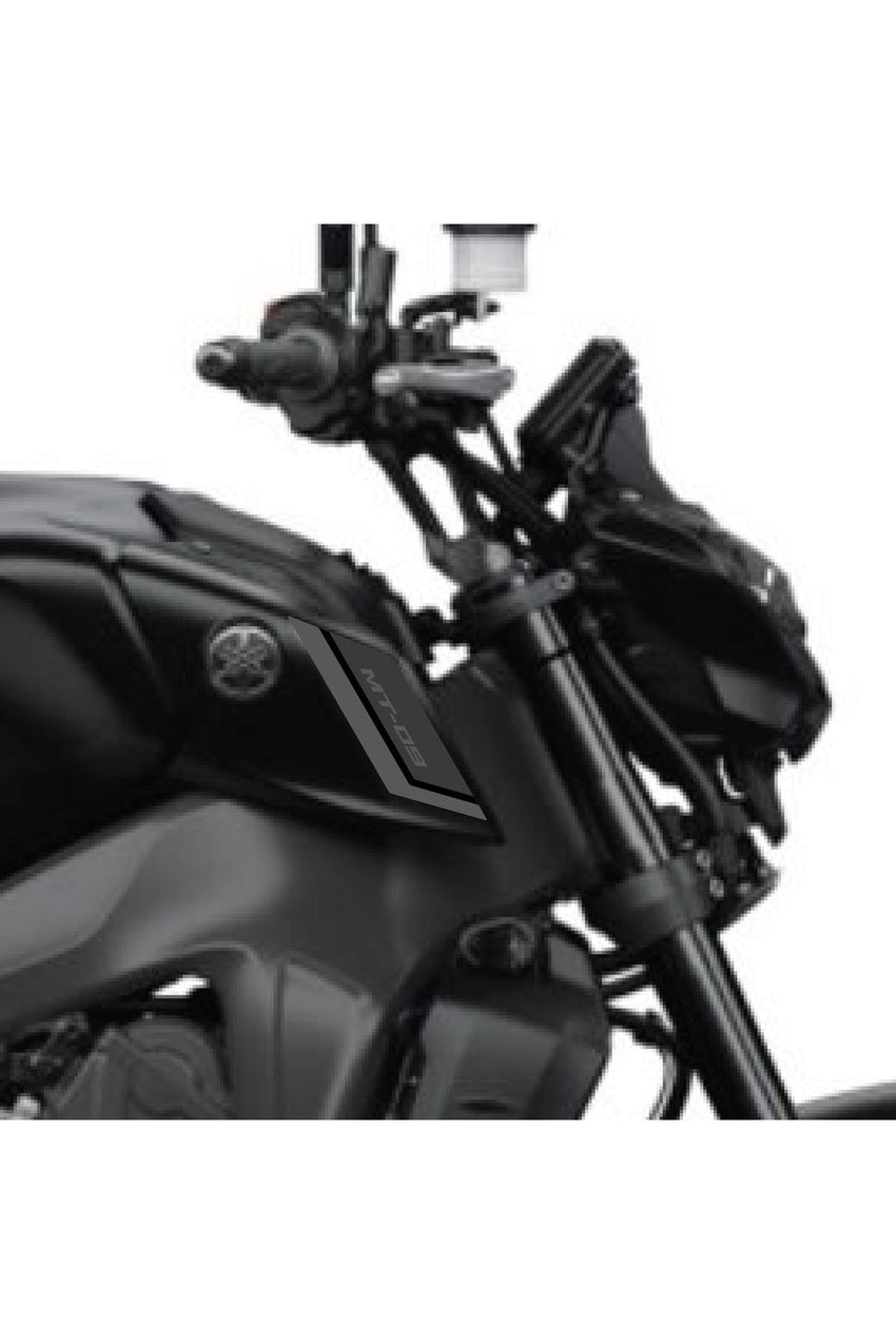 YAMAHA MT25 2014-2018 KARMA FULL BODY KİT STİCKER SET