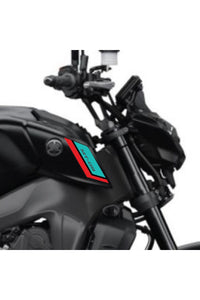 HONDA CBR 650R HANZALA BEYAZ GRI STİCKER SET FULL BODY KİT