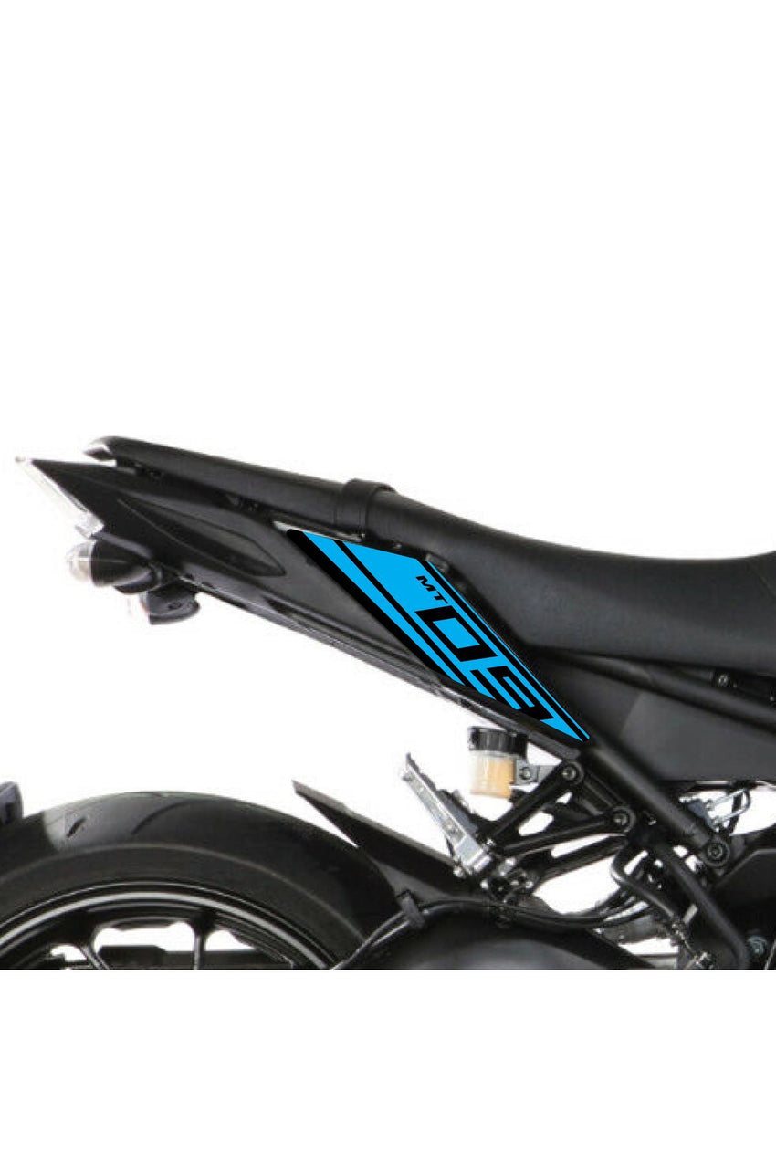KTM DUKE 250 MDL2 FULL STİCKER SET BODY KİT