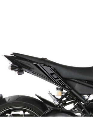 Yamaha Yzf m 25 Yeşil Jant Şeridi Sticker