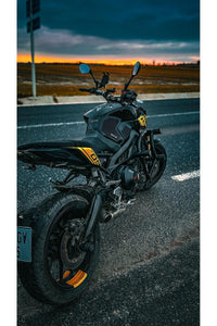 TRANSFORMERS DECEPTİCON ARABA,MOTOSİKLET,KASK,LAPTOP,CAM,TELEFON STİCKER