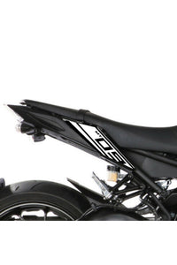 YAMAHA YEŞİL JANT ŞERİDİ STİCKER uyumlu
