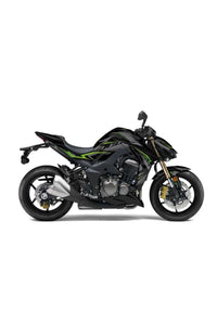 YAMAHA MT25 2014-2018 KARMA FULL BODY KİT STİCKER SET