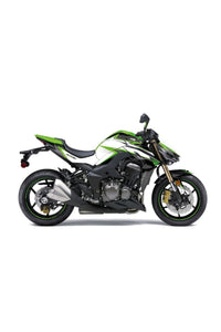 YAMAHA MT 07 2020-2024 OPTIM STİCKER SET FULL BODY KIT MDL2 Uyumlu
