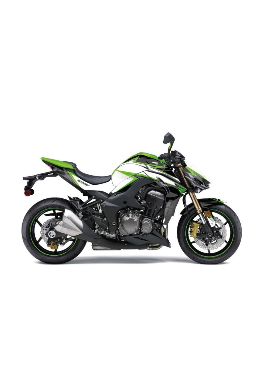 YAMAHA MT 07 2020-2024 OPTIM STİCKER SET FULL BODY KIT MDL2 Uyumlu