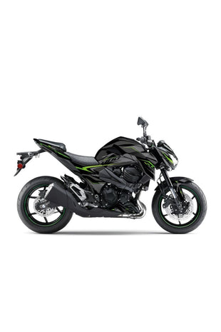 YAMAHA YZF R7 PEMBE JANT ŞERİDİ STİCKER Uyumlu