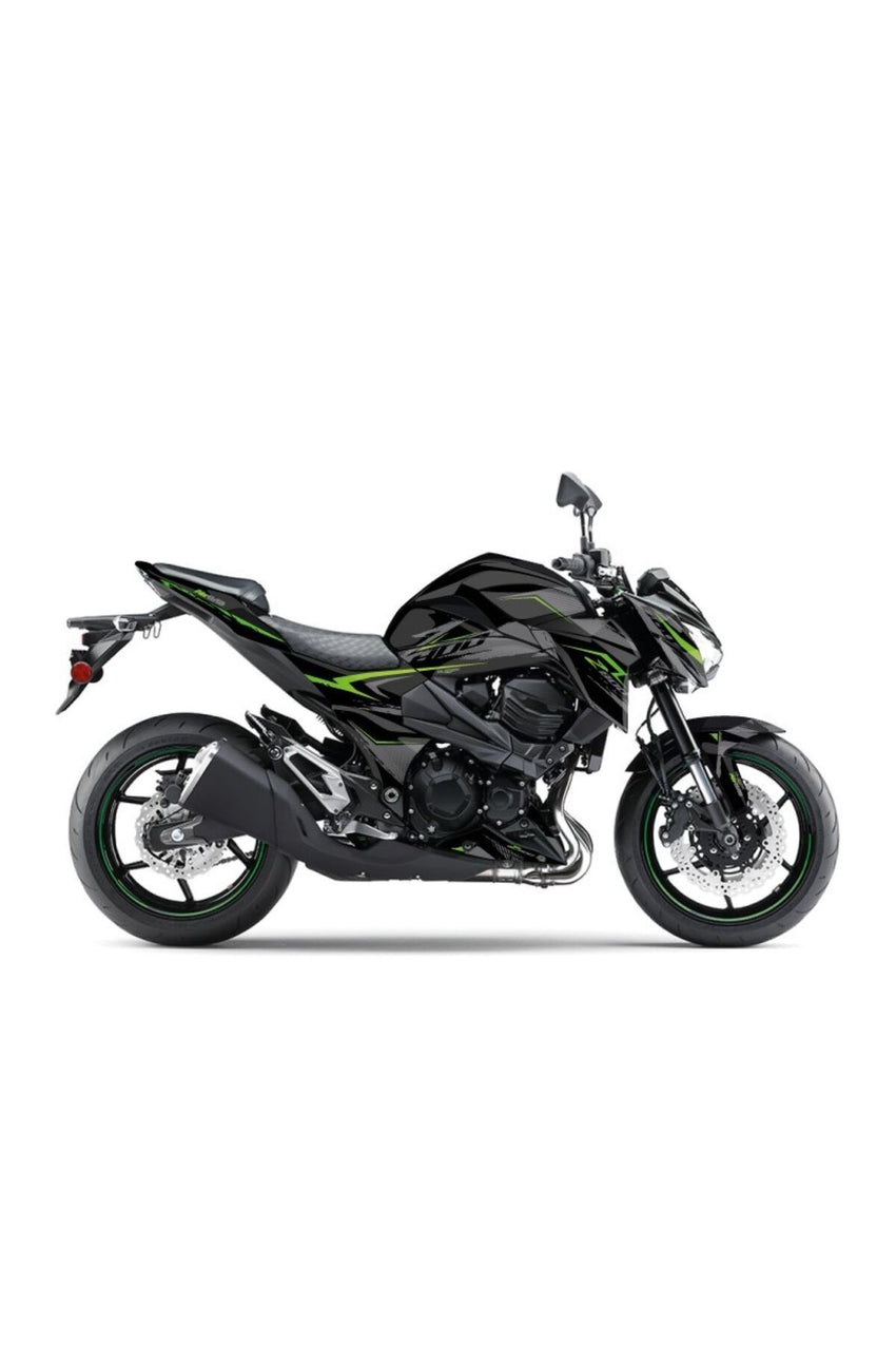 YAMAHA YZF R7 PEMBE JANT ŞERİDİ STİCKER Uyumlu