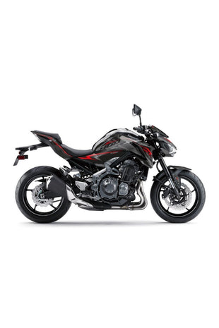 YAMAHA YZF R7 PEMBE JANT ŞERİDİ STİCKER Uyumlu