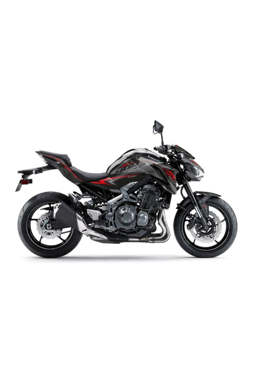 YAMAHA YZF R7 PEMBE JANT ŞERİDİ STİCKER Uyumlu